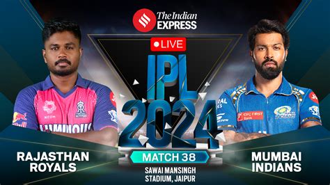 yesterday jaiswal score|IPL 2024, RR vs MI IPL Highlights: Ton.